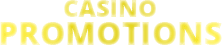 Casino Promotions