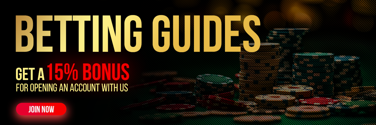 Betting Guides