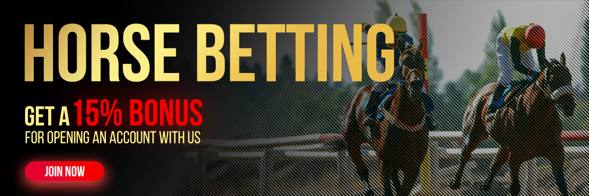 Horse Betting