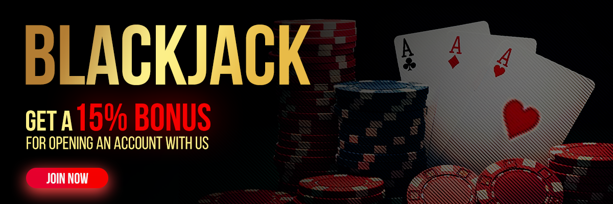 Blackjack