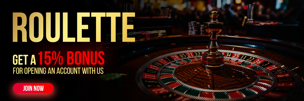 Roulette