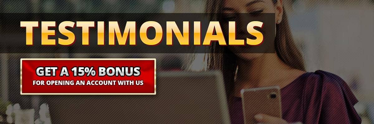 Testimonials