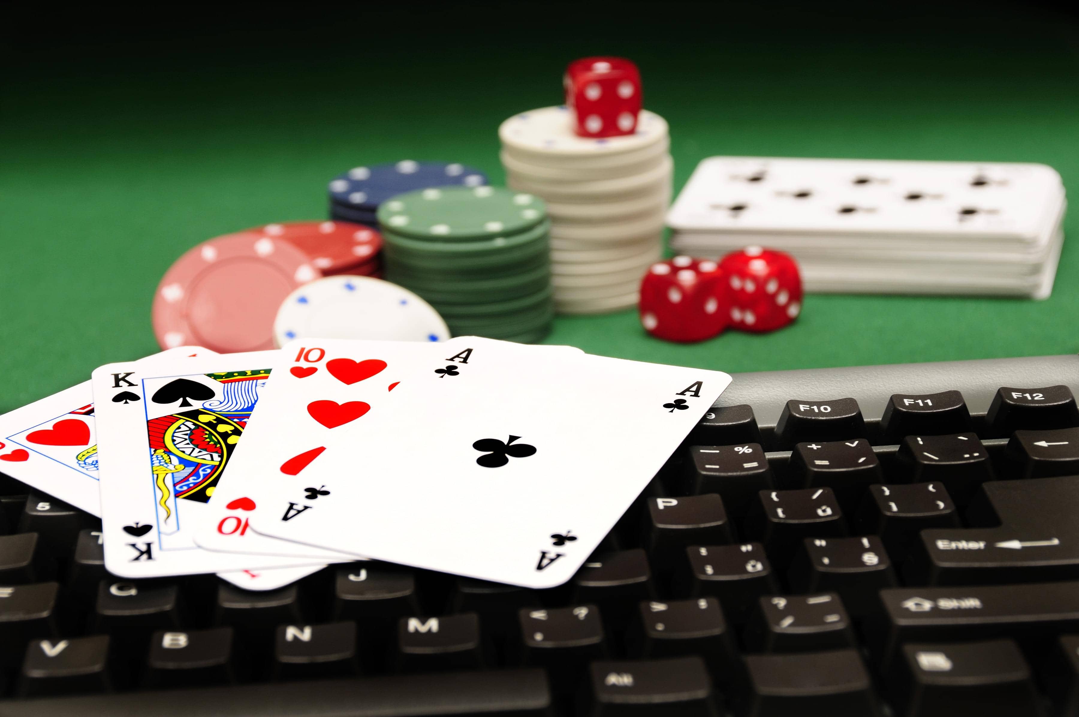 Enjoy Online Gambling in Singapore for better and Relaxed Experience