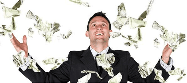 How to choose lucky numbers for the 4d lottery