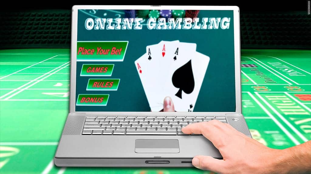 How To Gamble Online For Real Money