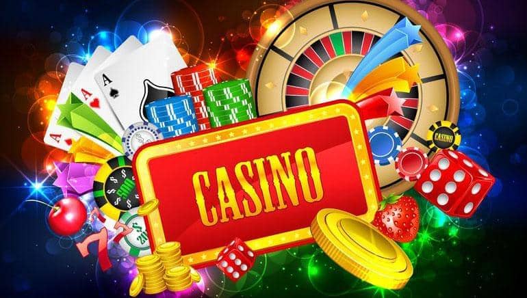 Play in Best Online Casinos in Singapore to Experience as if Playing in Real Casinos