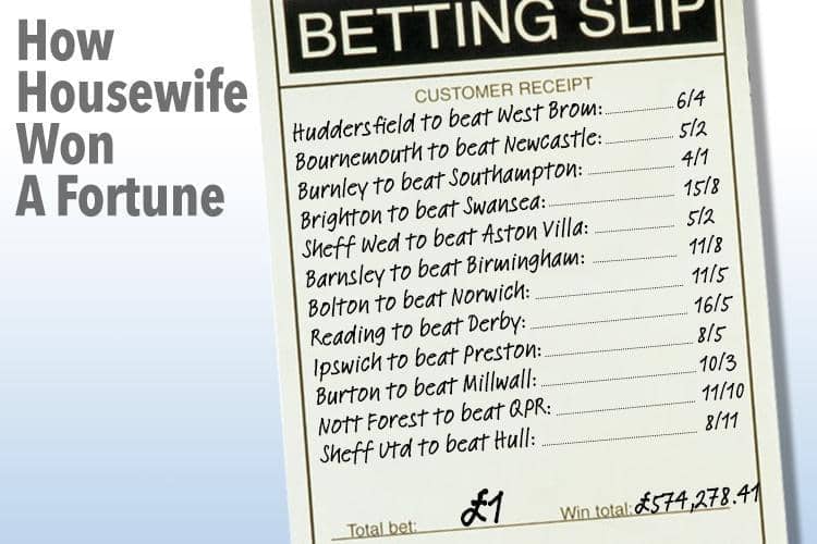 What Singapore punters should know about accumulator bets?